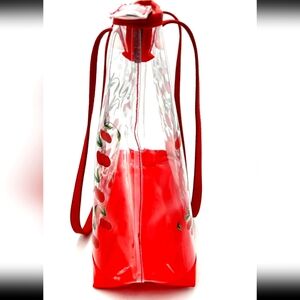 Ed Hardy Cherry Tote bag